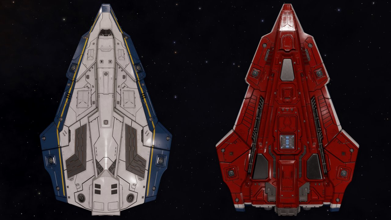 Elite dangerous python 2024 where to buy