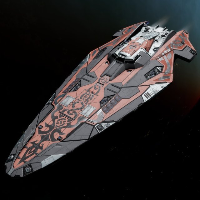 Anaconda Vanguard Iron