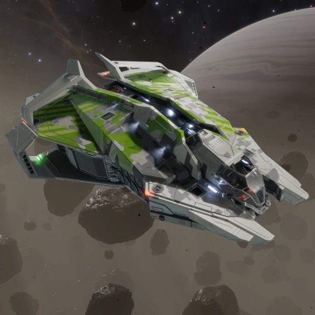 Bounty Hunter Jumpstart Vulture